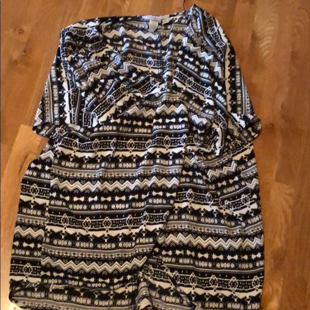 Kimono Never Worn